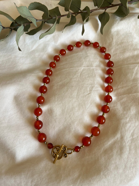 SHAY NECKLACE