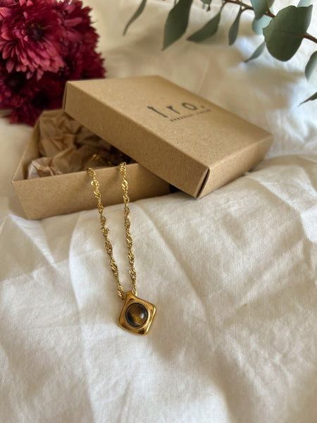 LEA NECKLACE
