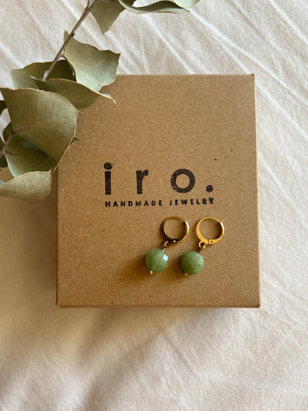 LUCY EARRINGS