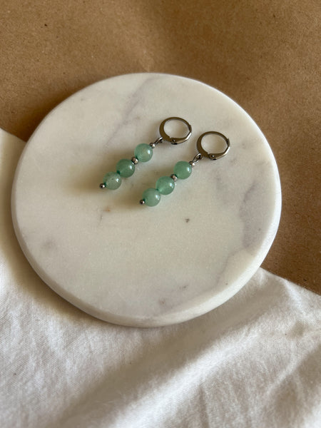 Osier earrings