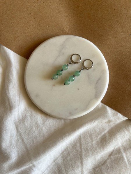 Osier earrings