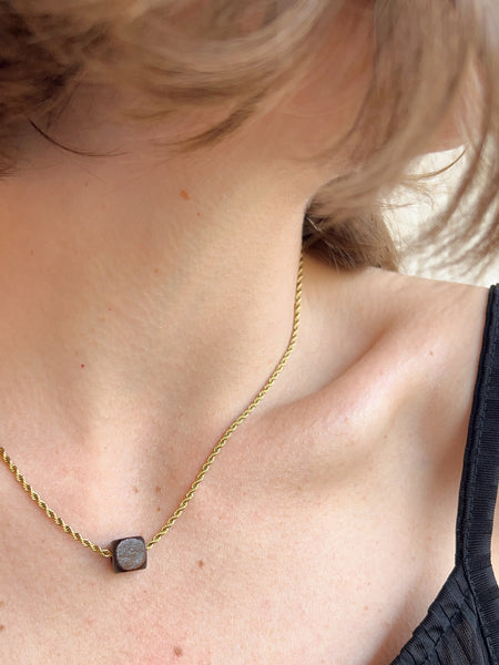 Debbie necklace