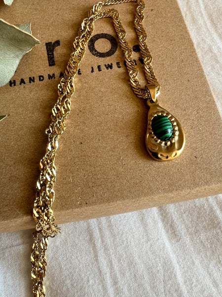 WILLOW NECKLACE