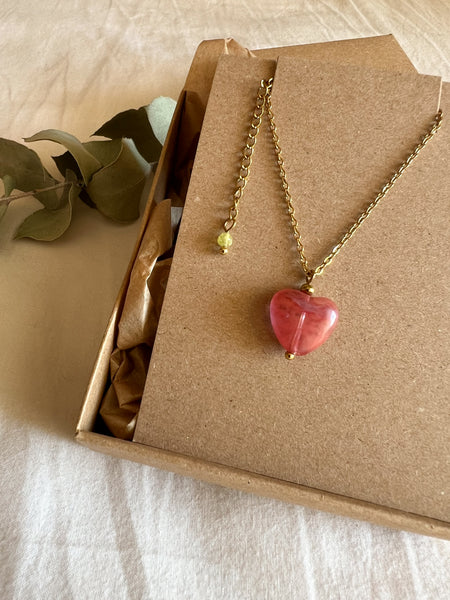 MAISY NECKLACE