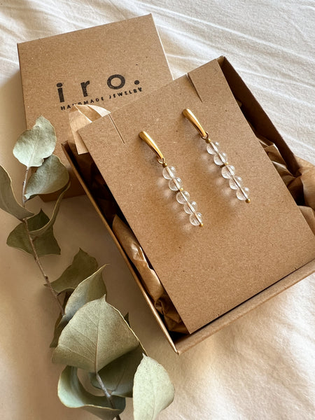 CALLY EARRINGS
