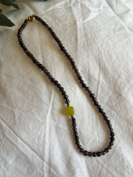 CORA NECKLACE