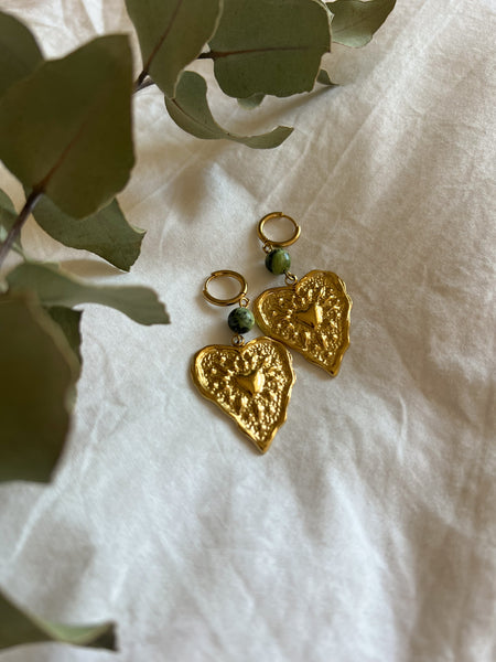 NORA EARRINGS