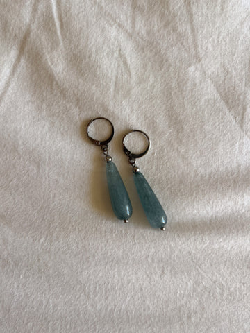 Tamarisk earrings