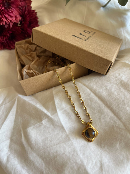 LEA NECKLACE