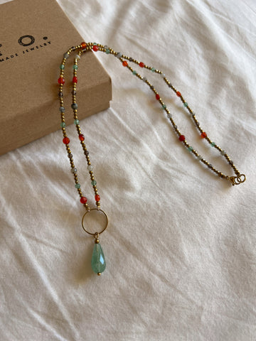 Holm necklace
