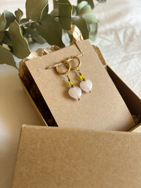 ELLA EARRINGS