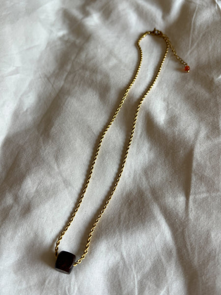 Debbie necklace