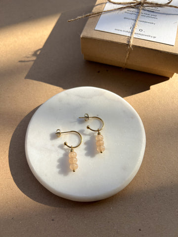 Aspen earrings