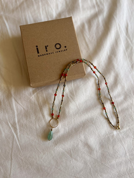 Holm necklace