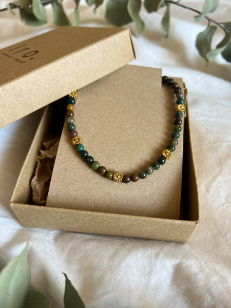 SAGE NECKLACE
