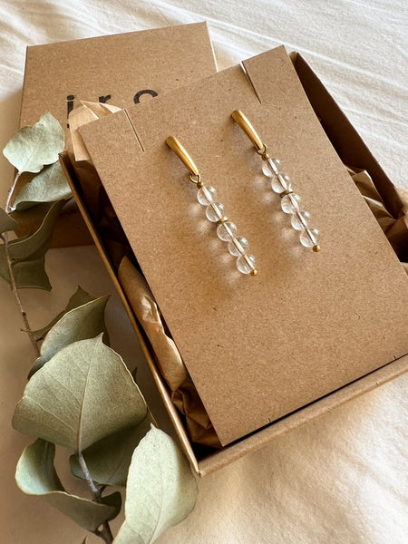 CALLY EARRINGS