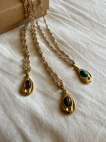 HAZEL NECKLACE