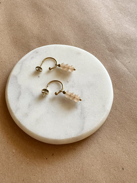 Aspen earrings
