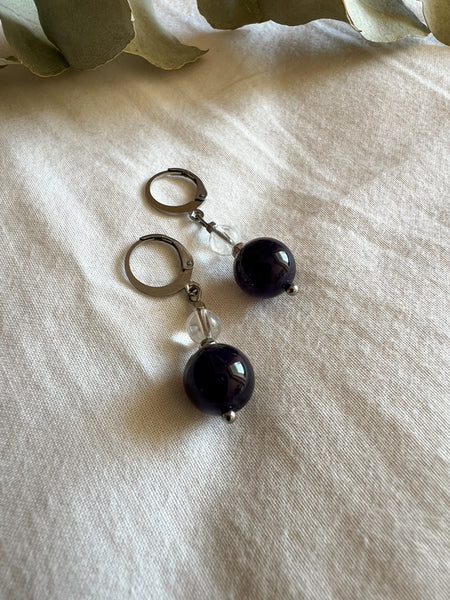 CLEO EARRINGS