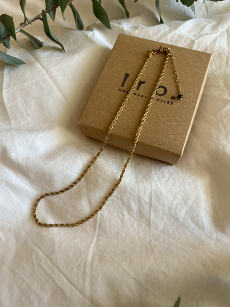 HOPE NECKLACE