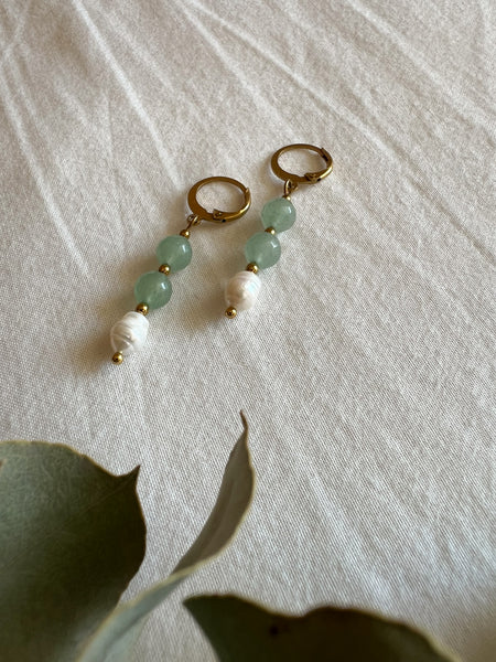 LUNA EARRINGS
