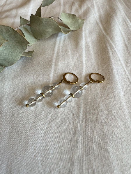 COCO EARRINGS