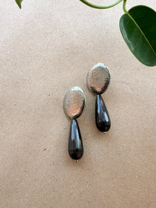 Elm earrings