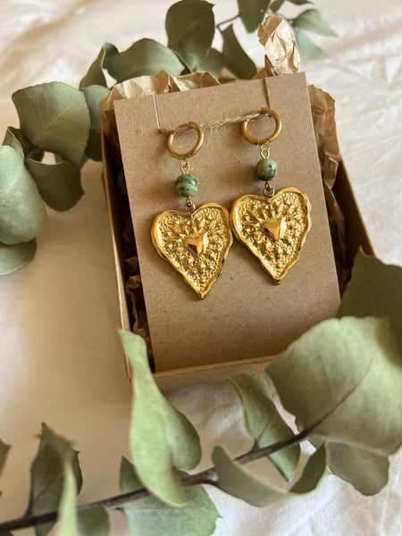 NORA EARRINGS