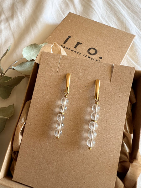 CALLY EARRINGS