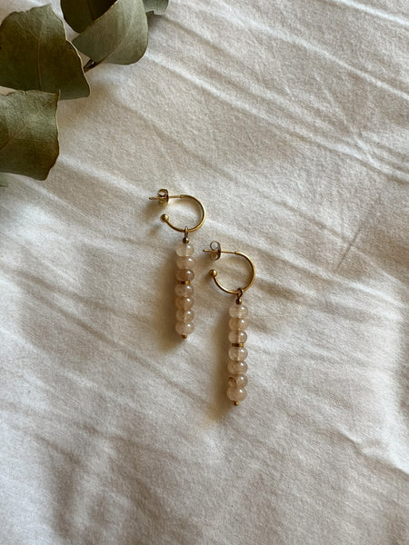 BELLA EARRINGS