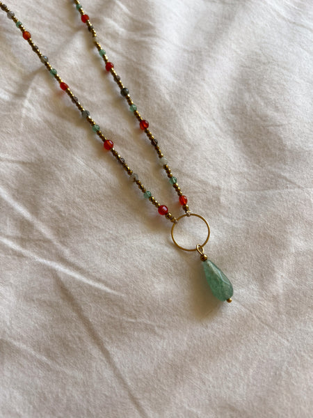 Holm necklace
