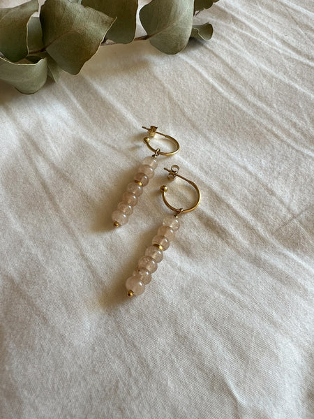 BELLA EARRINGS