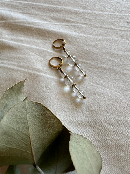 COCO EARRINGS