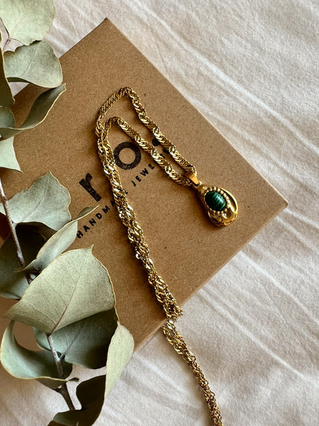 WILLOW NECKLACE