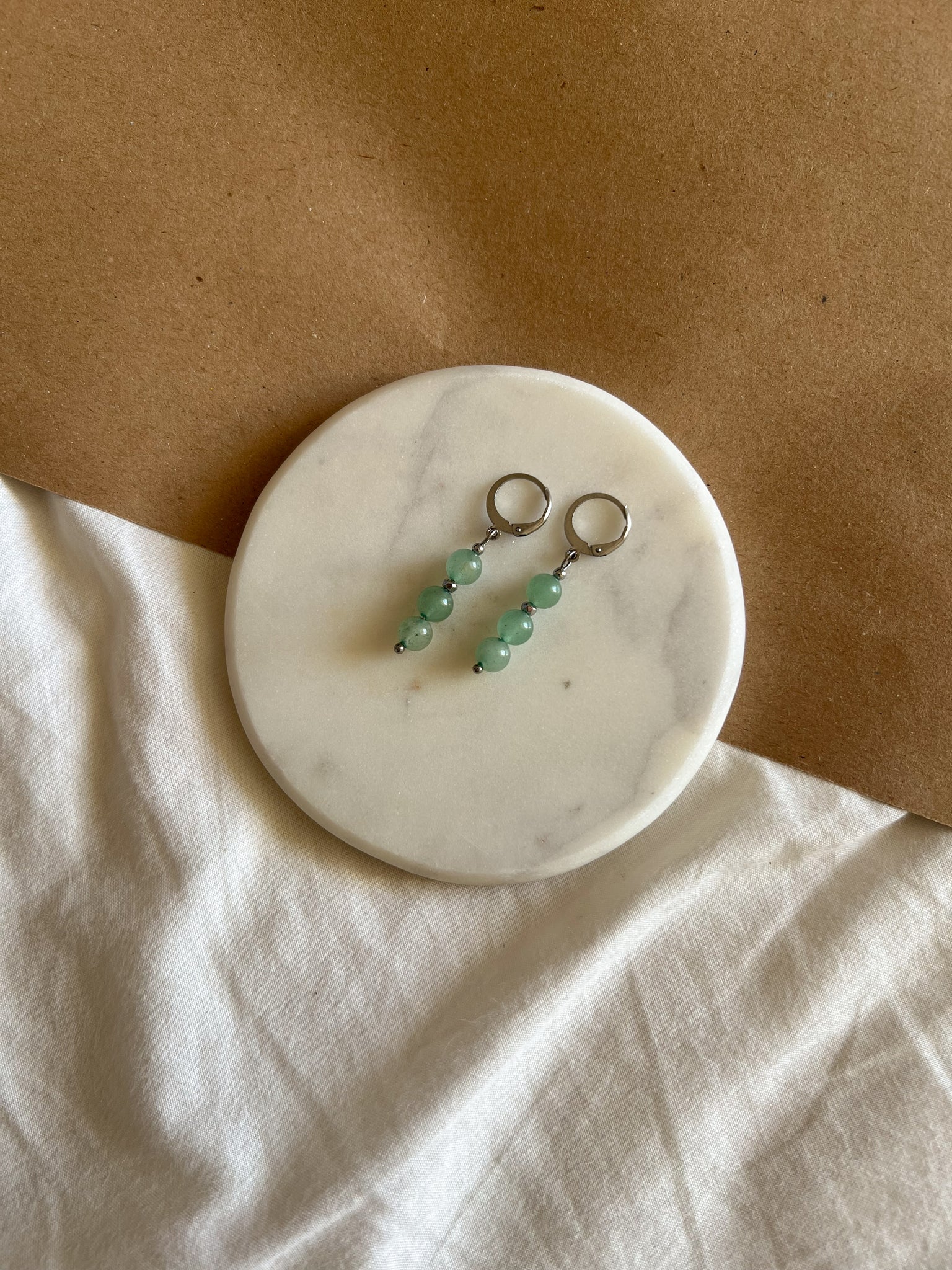 Osier earrings