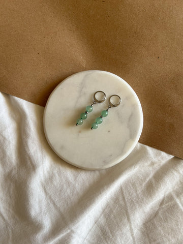 Osier earrings
