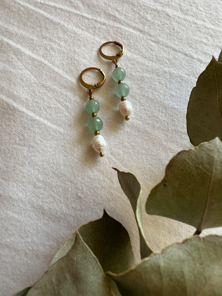 LUNA EARRINGS