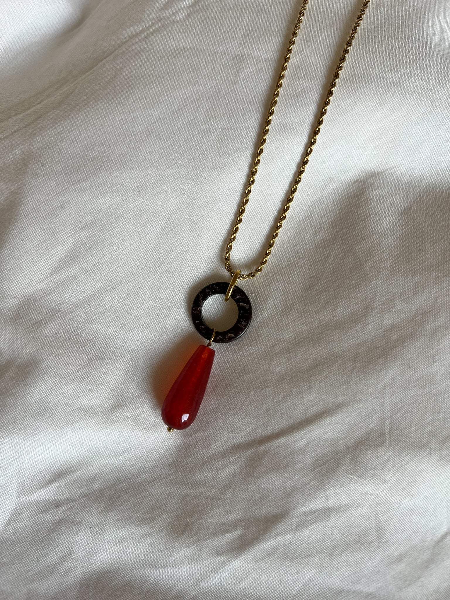 Liza necklace