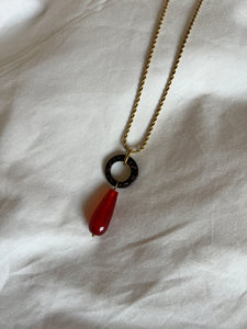 Liza necklace