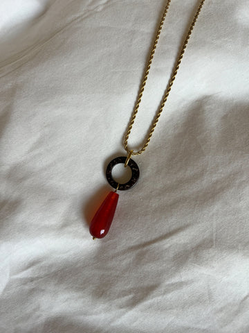 Liza necklace