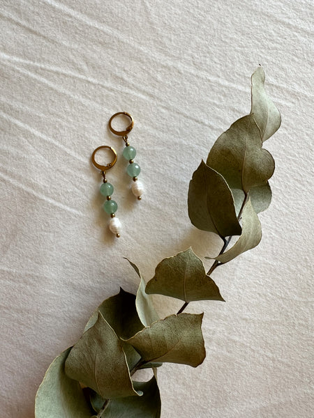LUNA EARRINGS