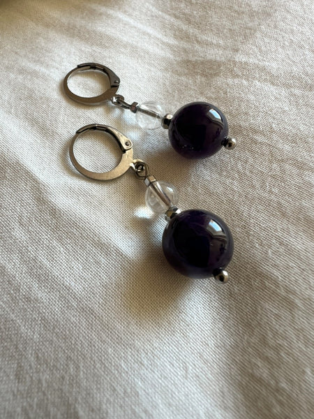 CLEO EARRINGS