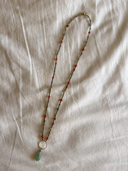 Holm necklace