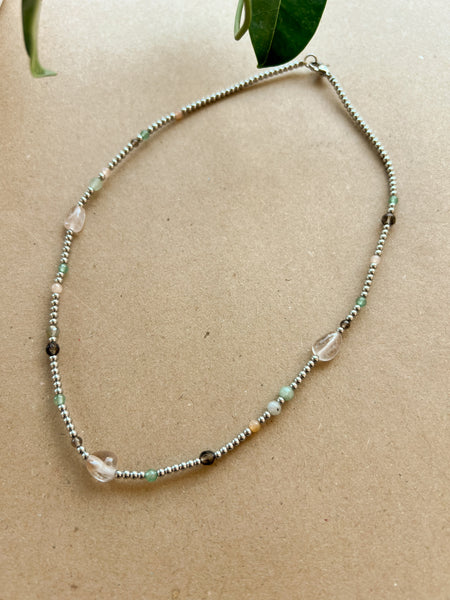 Hazel necklace