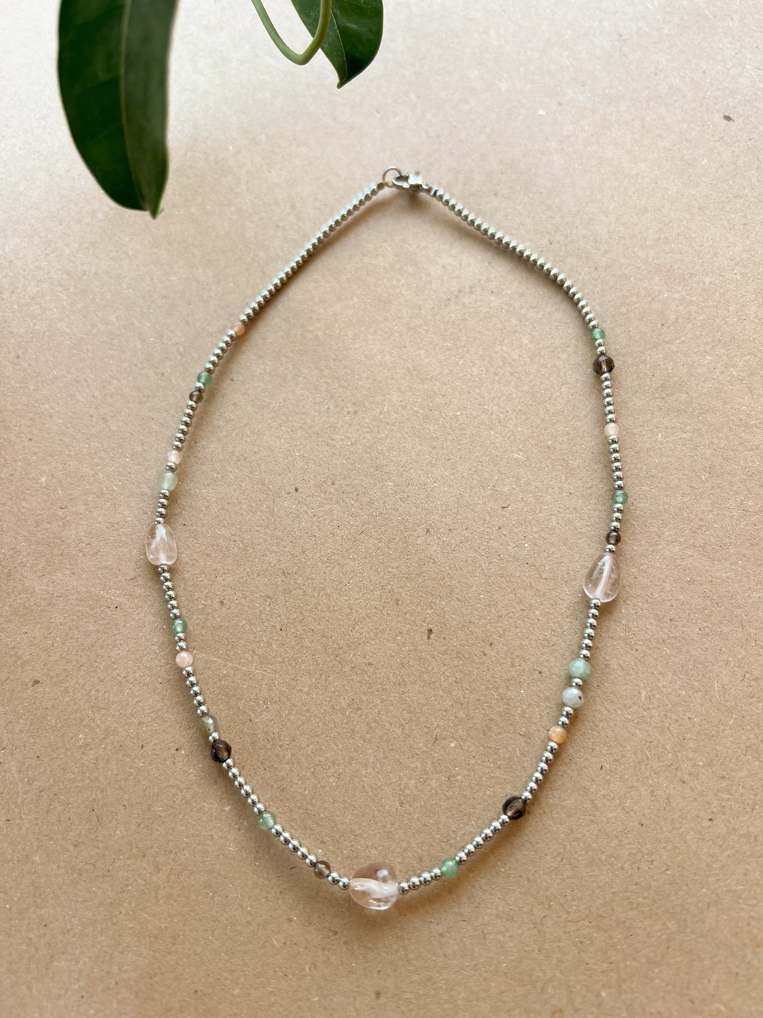 Hazel necklace