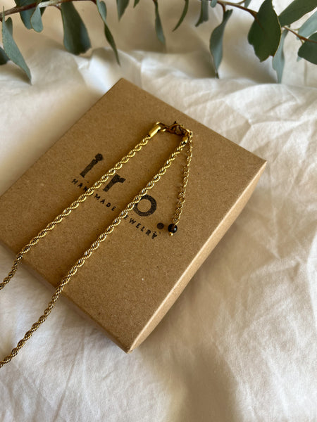 HOPE NECKLACE