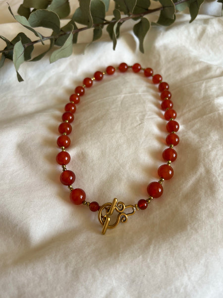 SHAY NECKLACE