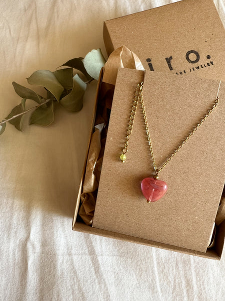MAISY NECKLACE