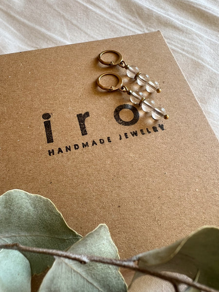 CLEO EARRINGS
