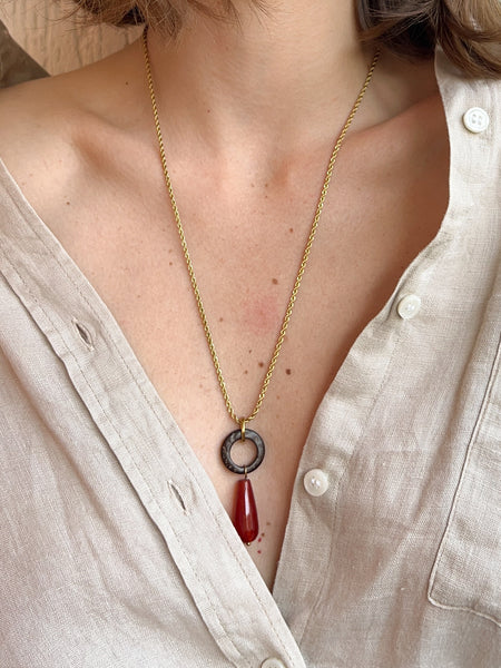 Liza necklace
